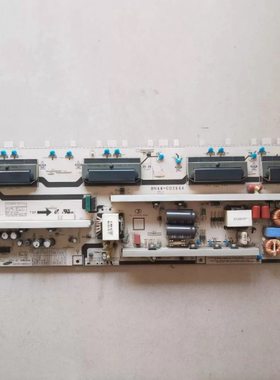 原装三星LA40B530P7R LA40B550K1F电源板BN44-00264A H40F1-9SS