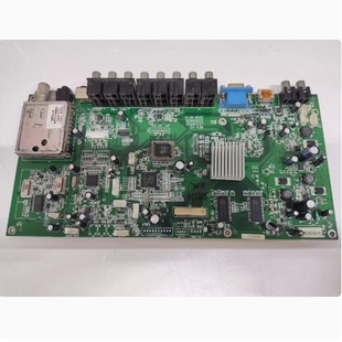 适用于！康佳LC32BT20主板LC37BT20 35009459屏V315B1-L01现货