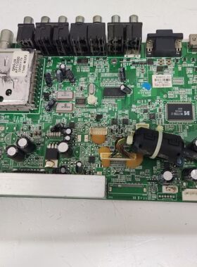 *康佳LC32ES62已测好主板35013951配屏LTA320AP02实拍图