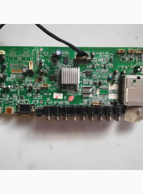 康佳LC32G580C原装主板35014679配屏72000180已测好现货