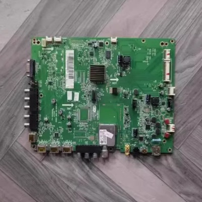 促销！原装 海尔LE40T30主板0091802125C V1.1屏LTA400HM08  .