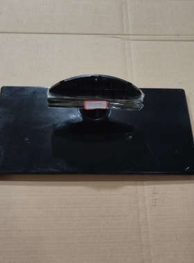 原装长虹LED32760X底座 配送原装螺丝 实物拍摄