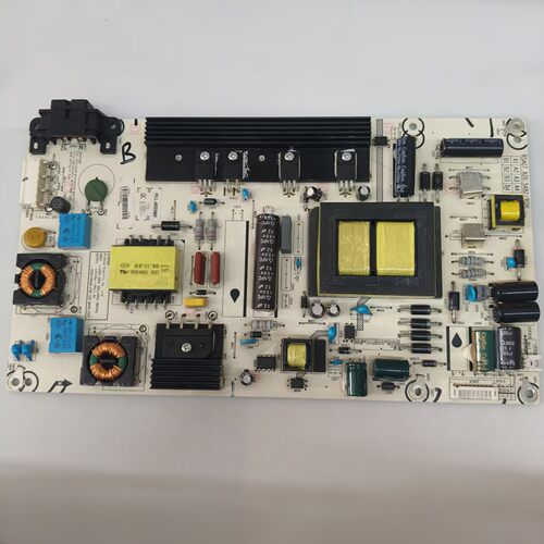 *海信LED48EC280JD LED48K20JD电源板RSAG7.820.5482实拍图测好