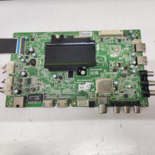 *原装创维49E510E 49E3500主板5800-A8S500-0P90屏REL490FY LD0