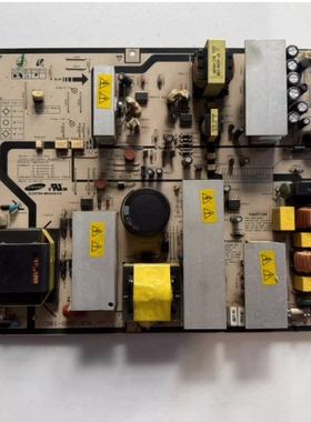 *三星LA40N71B 40S81B电源板BN44-00134C  CS61-0267-07A测试好