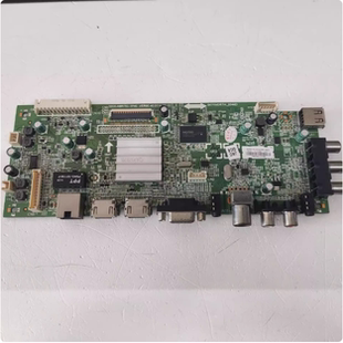 1P40配屏RDL550FY 原裝 創(chuàng)維55E360E主板5800 A8R750 LD0現(xiàn)貨