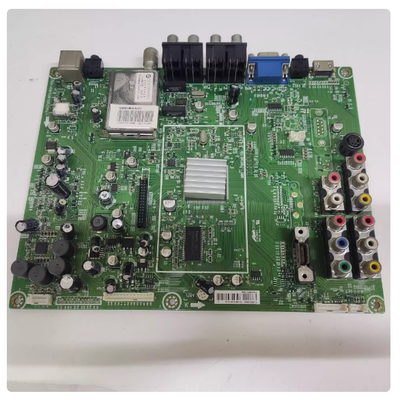 原装海信TLM32V86K主板