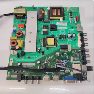 1MF15 AY128C 080屏CN50CM708 三洋50CE1120主板M182XT01.S02 原装