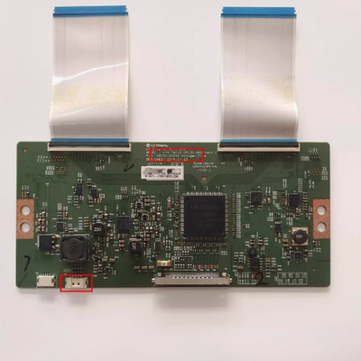 逻辑板6870C-0505A