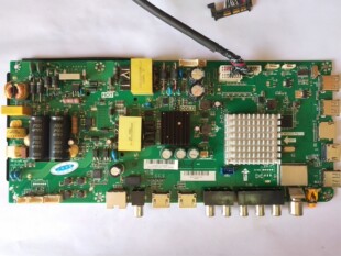 促销海尔LE43G310Z液晶电视主板TP.MS638.PB731屏BOEI430WU1现货