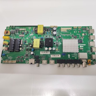 原装海尔LE43AC88G31主板TP.MS628.PB731配屏BOEI430WU1已测好