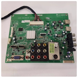 0010配屏SEL236V2 A8M490 S00A 创维24E60HR主板5800 适用于