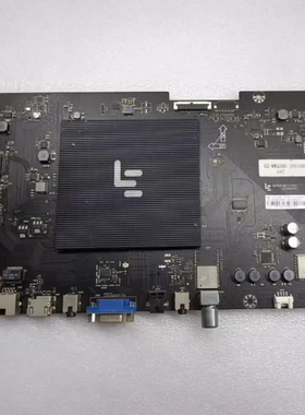 原装乐视 L554UCNN主板MS6A938_MBD_B_H5100屏TPT550U1-QVN05.U甲