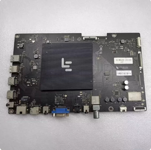 原装乐视 L554UCNN主板MS6A938_MBD_B_H5100屏TPT550U1-QVN05.U甲
