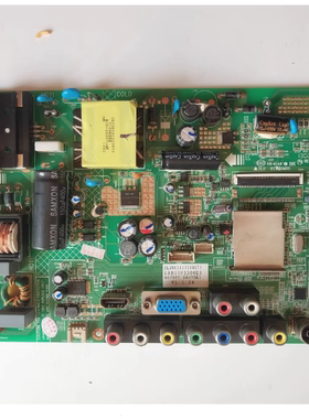 适用于！康佳LED37F3300E主板35017333配屏72000079YT 79YT已测好