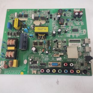 适用于！康佳LED40F3300DC主板35016537配屏27YT 72000027YT现货