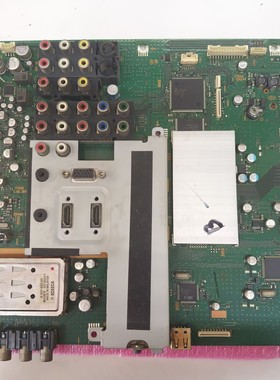 原装 索尼KLV-40V440A主板1-876-534-13屏LTY400HA05好