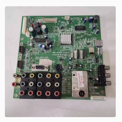 适用于！创维32M11HM主板5800-A8M201-0C00/0000配屏V315B6-L02