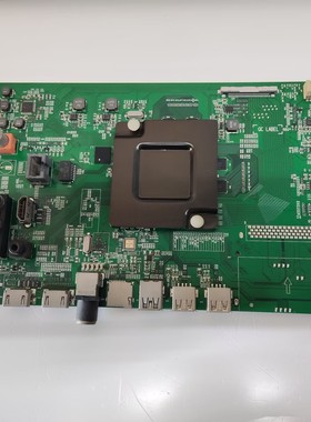 适用于！海信LED49K300UD主板RSAG7.820.6299屏HD490DU-B21现货