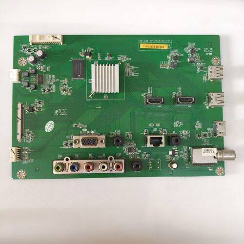 原装夏普LCD-50NX100A电视主板