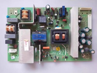 实图创维42M11HF适用电源板 5800-P37TTF-0010 168P-P37TTF-01