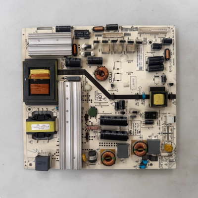 6管飞利浦50PFF5050 55PFL5449/T3电源板465R1013SDJB K-PL-L01