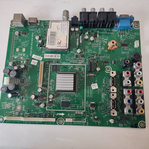 促销！海信TLM40V68PK主板