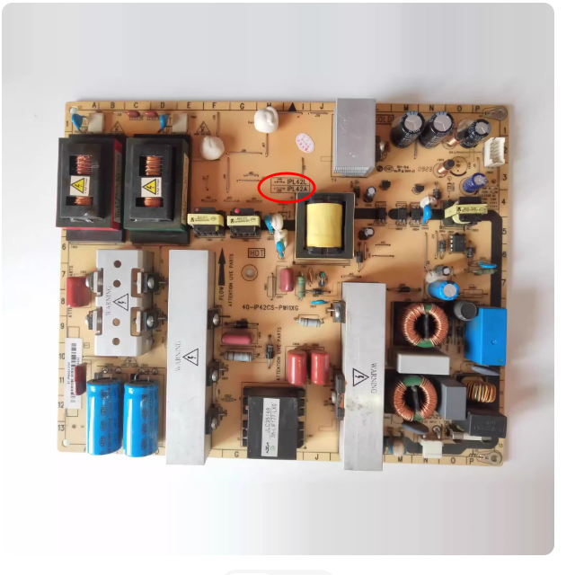 促销！TCL L42E9FBD 电源板40-IP42CS-PWI1XG现货
