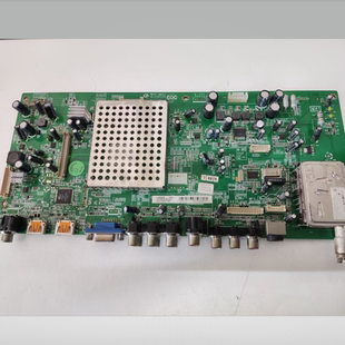 TCL L46E9FR主板40-02MS91-MAC2XG配屏LTA460HB07已测好