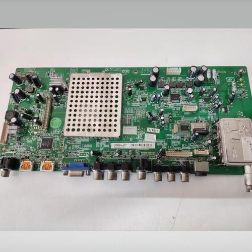 TCL L46E9FR主板40-02MS91-MAC2XG配屏LTA460HB07已测好