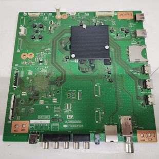 *夏普4T-M70M5DA液晶主板QPWBXG697WJN2配夏普屏MA986-0