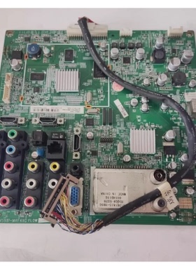 原装 东芝32R1C主板40-0MS98I-MAF4XG屏T315HW04现货