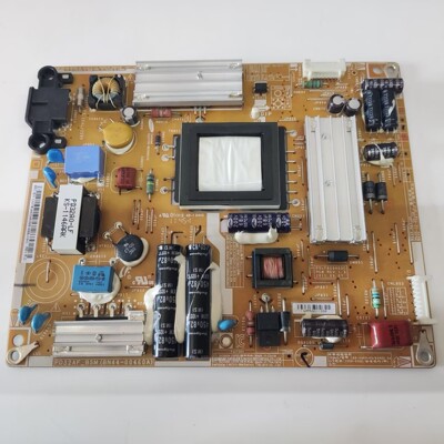 适用于！三星UA32D5000PR  UA32D4000N电源板BN44-00460A