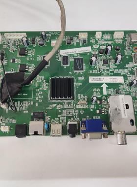 适用于长虹LED47A4000IC主板JUC7.820.00055850屏LC470EUN现货