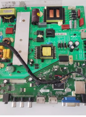 促销！三洋 48CE468D 电源板 AY128C-1MF01-122 M182XT01.S02