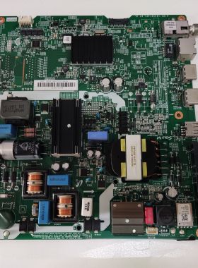 三星UA43NU6000JXXZ主板VN43US100配屏BOEI430WQ1-H已测好