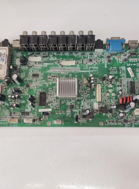 促销！康佳LC42DS30D主板35012228配屏V420H1-L12已测好