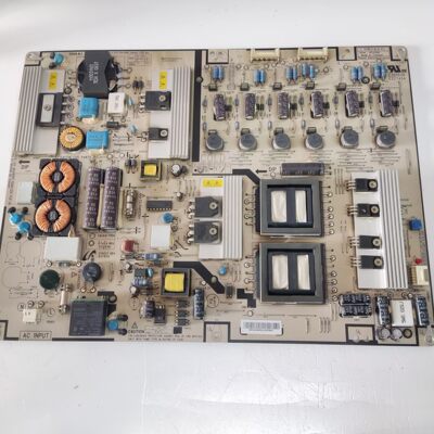 原装海信LED46T28GP 电源板HPLD469A 043-530-8000 实拍图