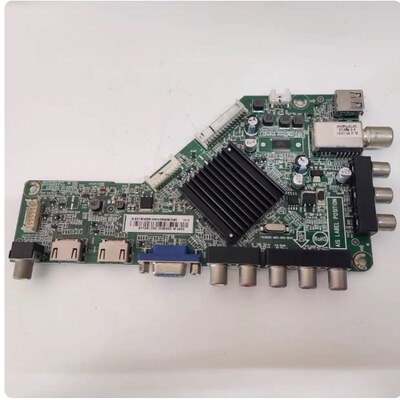 适用于！海尔43A3主板715G6682-M02-000-004K配屏TPT430H3-HVN01