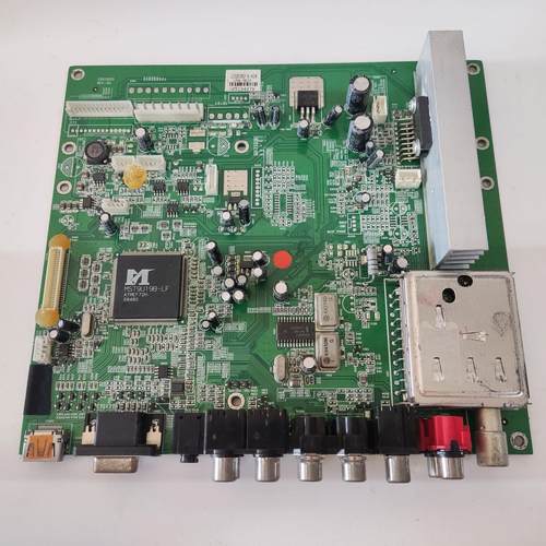 原装康佳LC32ES62主板35013020配屏LK315T3LA24已测好