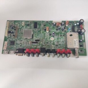 适用于！创维42L01HF主板5800-A8M190-0030屏V420H1-L15实物图