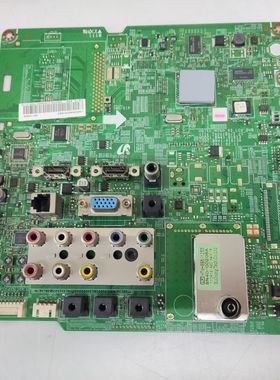 原装三星LA40D560F9T电视主板BN41-01613A配屏V400H1-L12现货