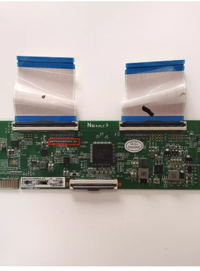 创维50K30/A4/5C/P30/M9S逻辑板CC500PV5D N4TP500HDPV5D-F-K1