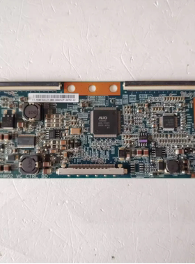 原装海信TLM46V69P TLM46V86PK逻辑板 T370HW02 VC 37T04-C0G/COG