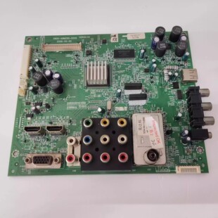 A8M200 0000配屏S2360TA0A实拍图 创维24S15HM主板5800 原装