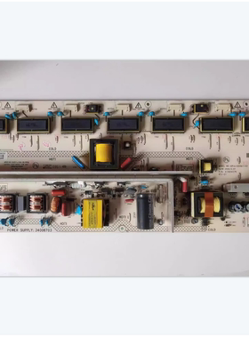 康佳 LC37FS81C LC37G582C电源板34006703 35014279好