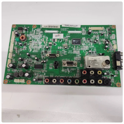 *长虹LT32710 主板JUC7.820.00012414 屏V315B6-L02 实拍图