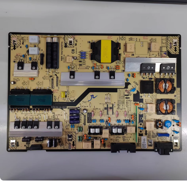 原装三星 QA75Q60CAJXXZ电源板BN44-01103B L75E7N_BDY测好