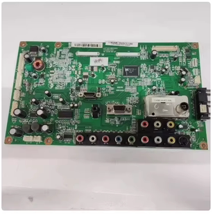 长虹LT32710主板JUC7.820.00012414配屏V315B6-L02已测好