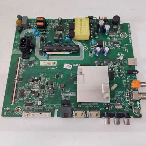 海信液晶电视HZ43E35A主板RSAG7.820.8280屏JHD425S1F71-T0K1